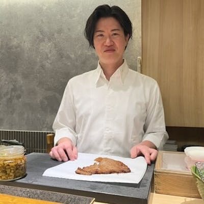 二代目大将が受け継ぐ伝統と革新