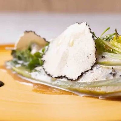 豊富なワインセレクション