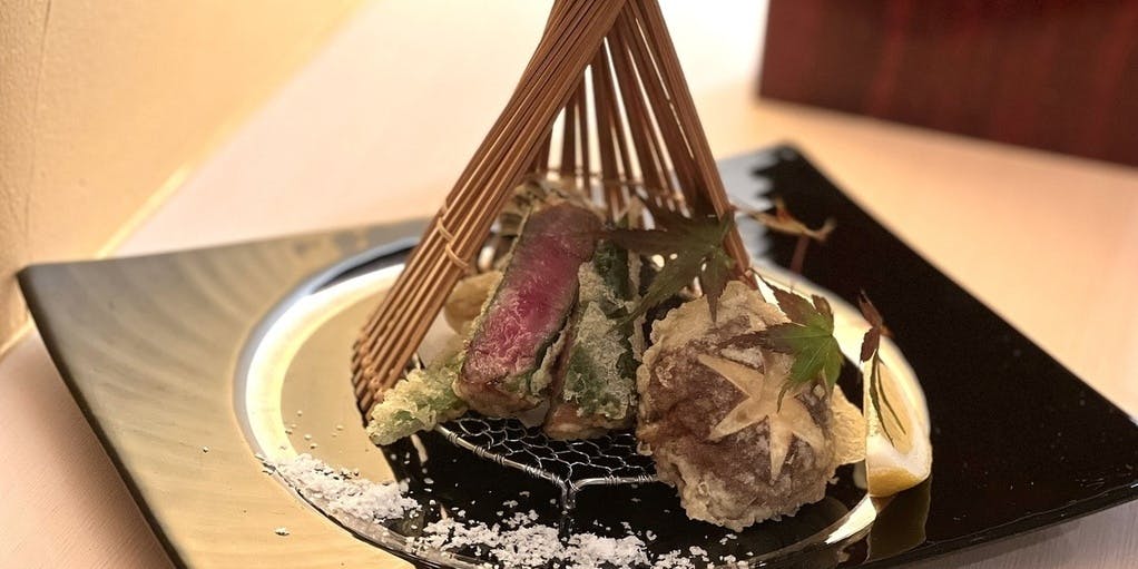 肉懐石 紬 - 画像4