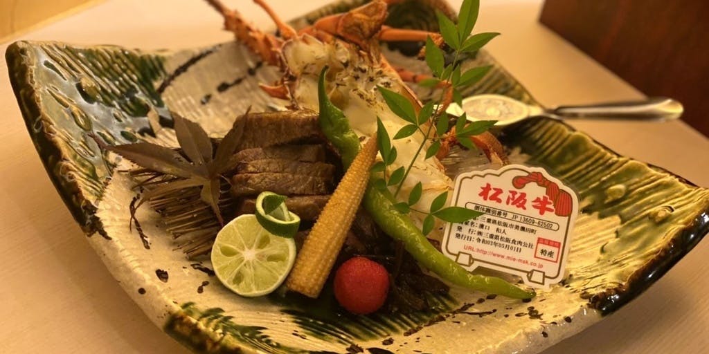 肉懐石 紬 - 画像5