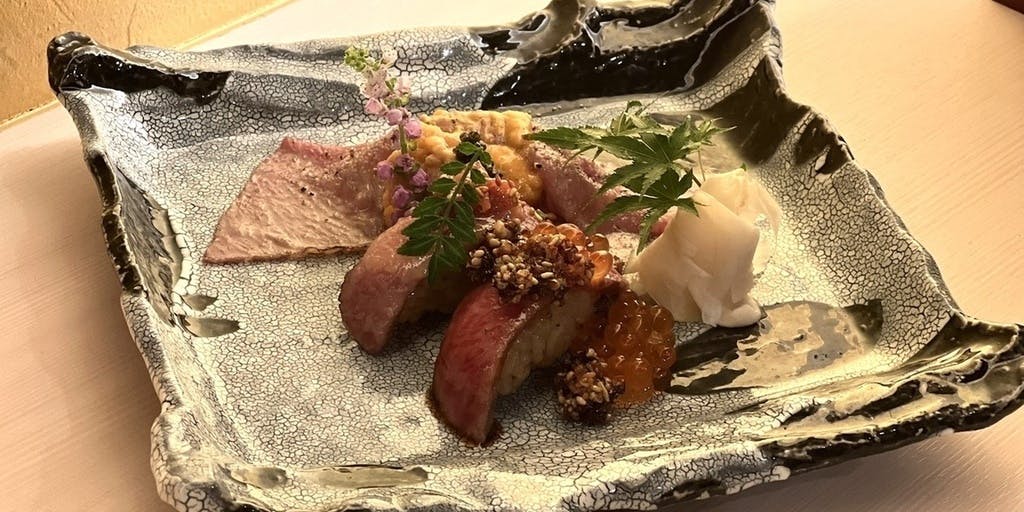 肉懐石 紬 - 画像3