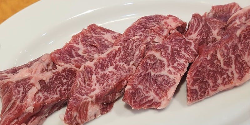 焼肉 やっちゃん 難波 お席のみのご予約 ディナー プラン(12503859