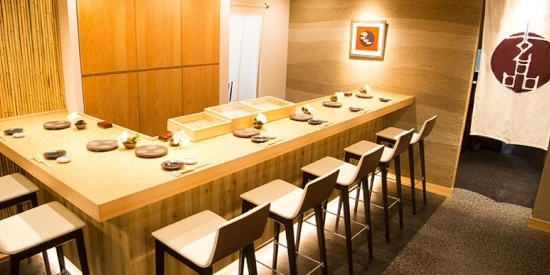 【席のみ予約】お食事の内容は当日選ぶ