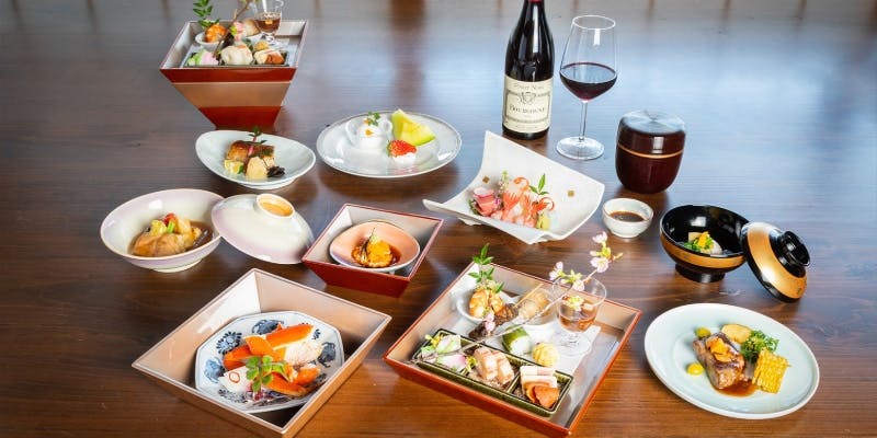 山吹（1階個室でのご予約）