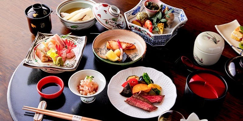 小手毬（1階個室でのご予約）