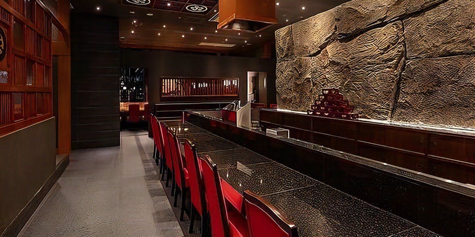 芦屋天がゆ 中之島フェスティバルプラザ店 - 画像2