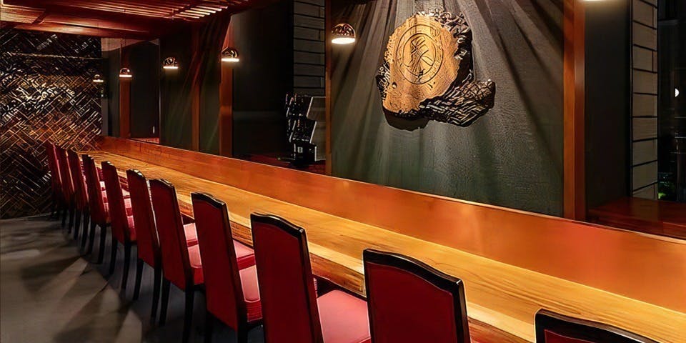 芦屋天がゆ 中之島フェスティバルプラザ店 - 画像1