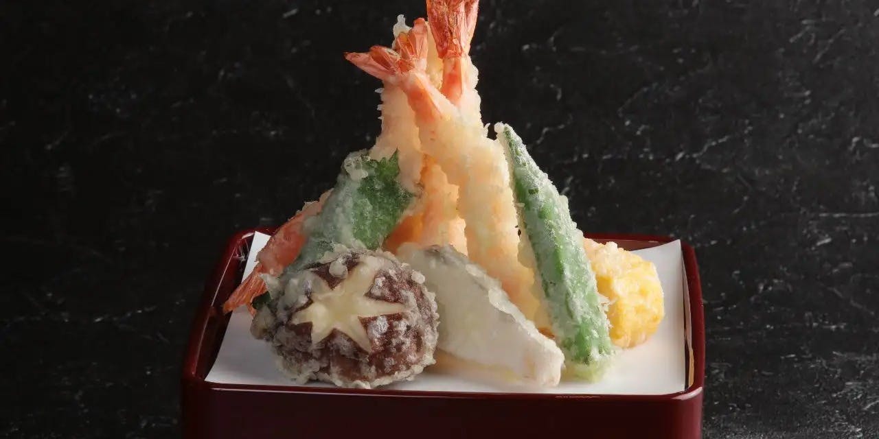 芦屋天がゆ 中之島フェスティバルプラザ店 - 画像5