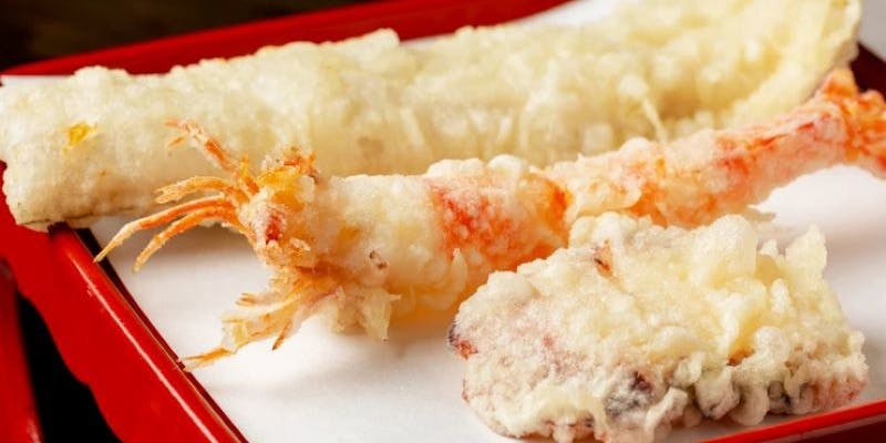 芦屋天がゆ 中之島フェスティバルプラザ店 - 画像8