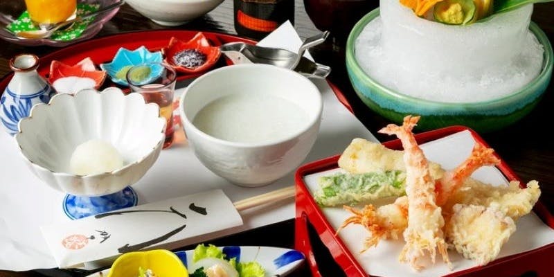 お席のみのご予約