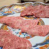 浪華焼肉さぶろう なノにわ店