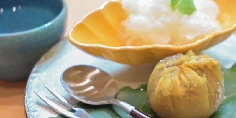 御和食　蒼天 - 画像12