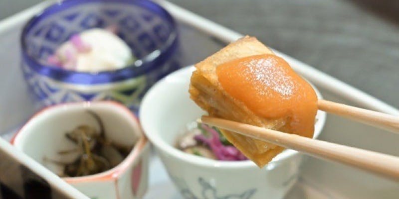 御和食　蒼天 - 画像11