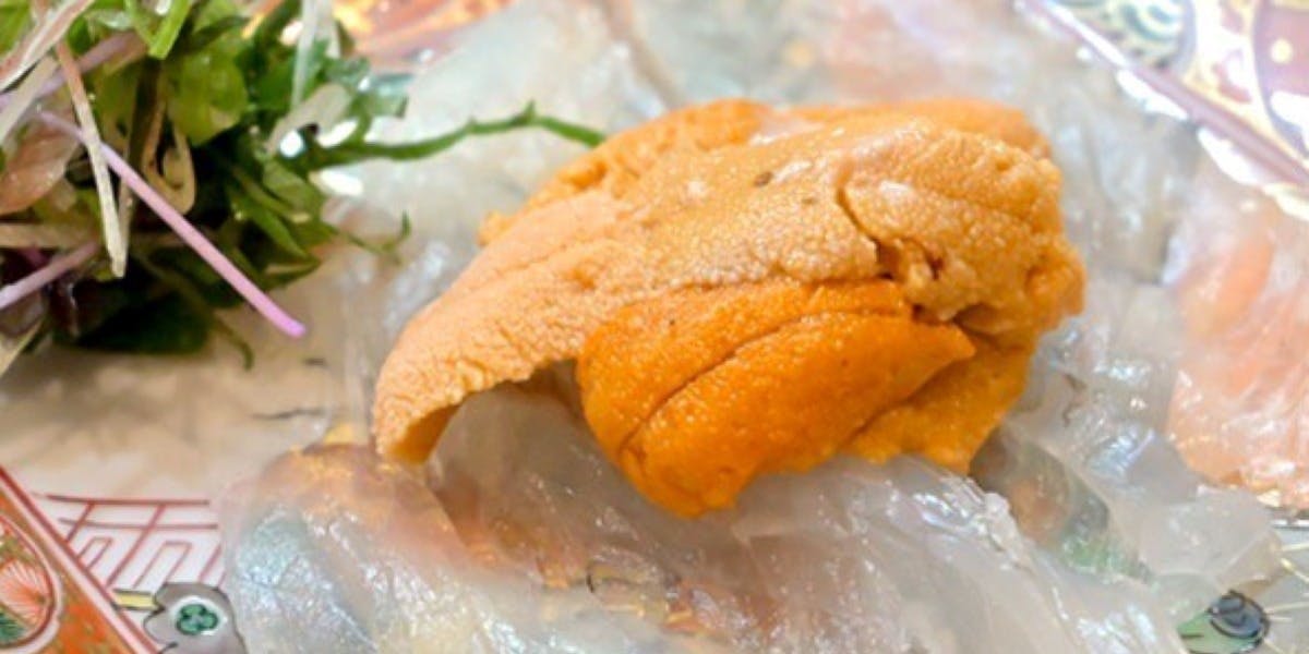 御和食　蒼天 - 画像9