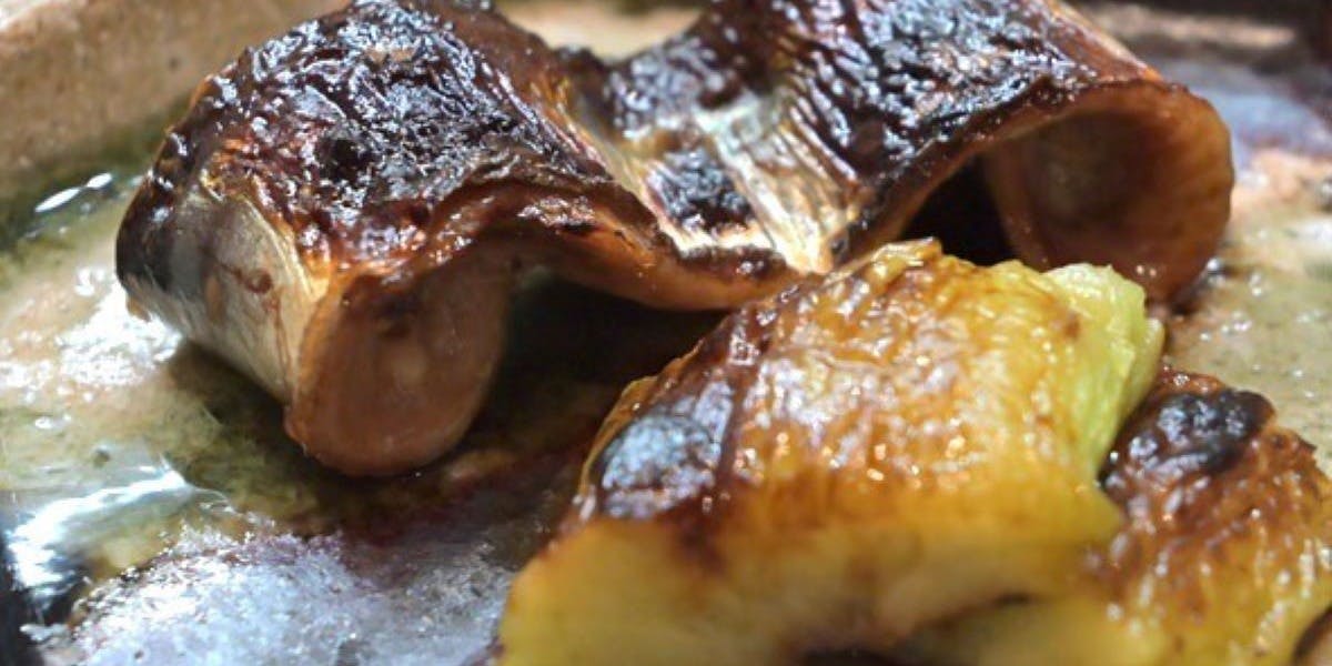 御和食　蒼天 - 画像8