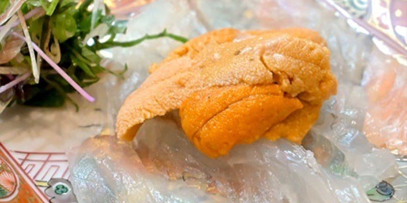 御和食　蒼天 - 画像5