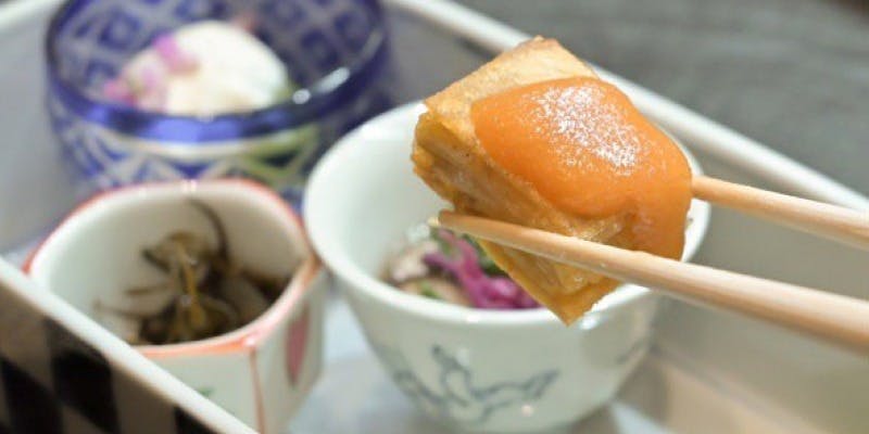 御和食　蒼天 - 画像6