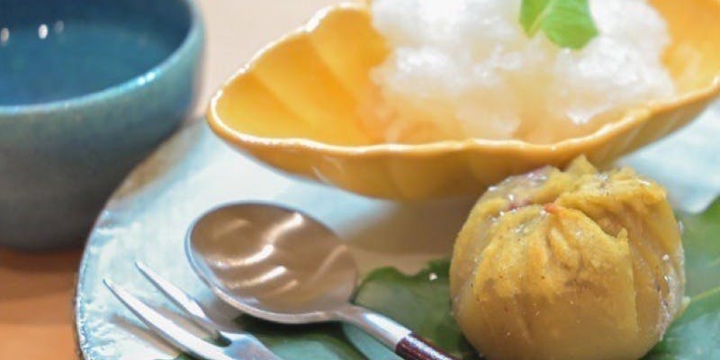 御和食　蒼天 - 画像7