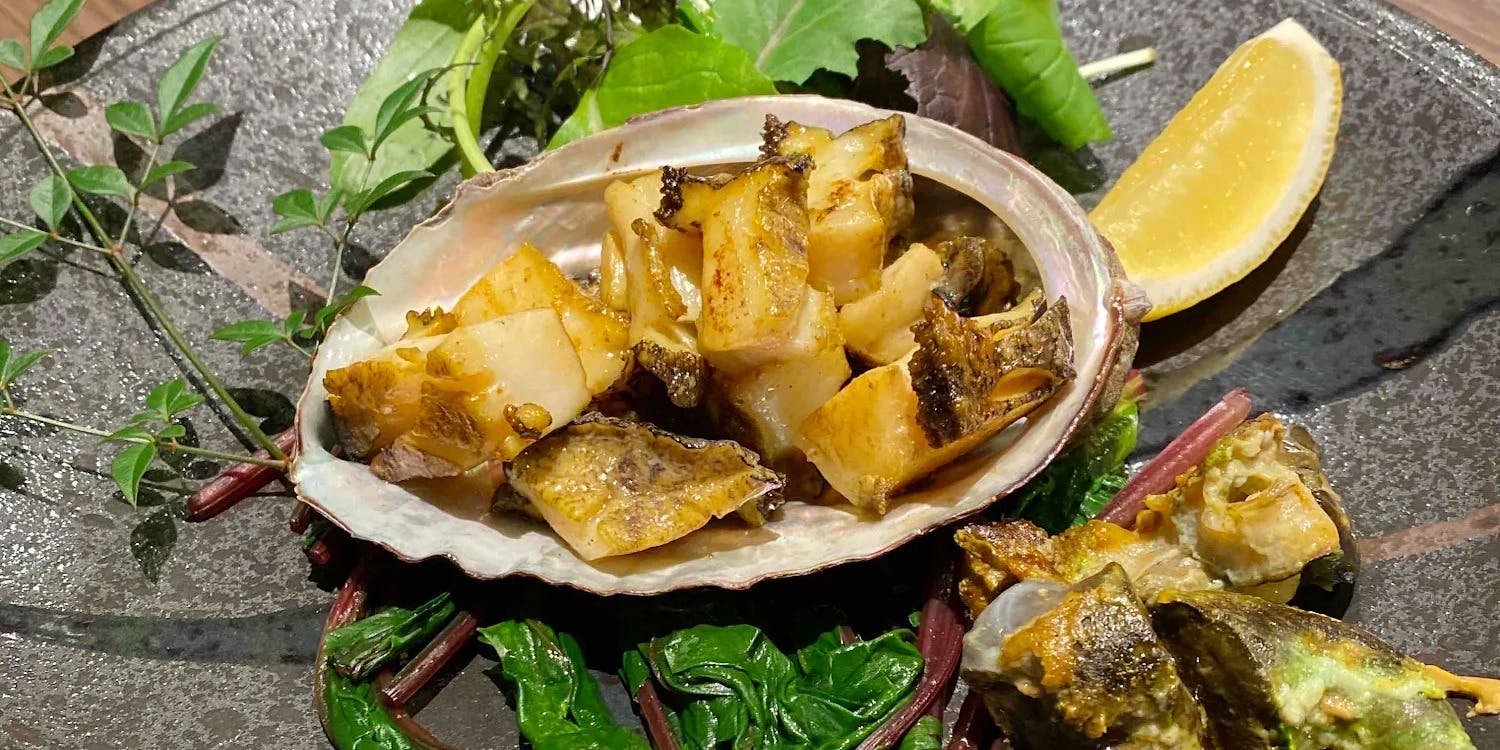 鉄板焼き 糸 - 画像3