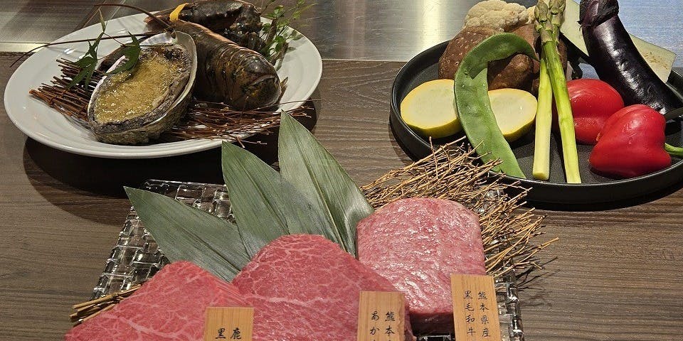 鉄板焼き 糸 - 画像4