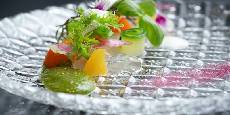 【アフラタクス】全9品