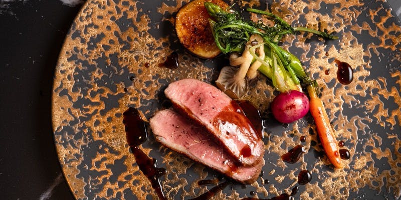 【アフラタクス】全10品