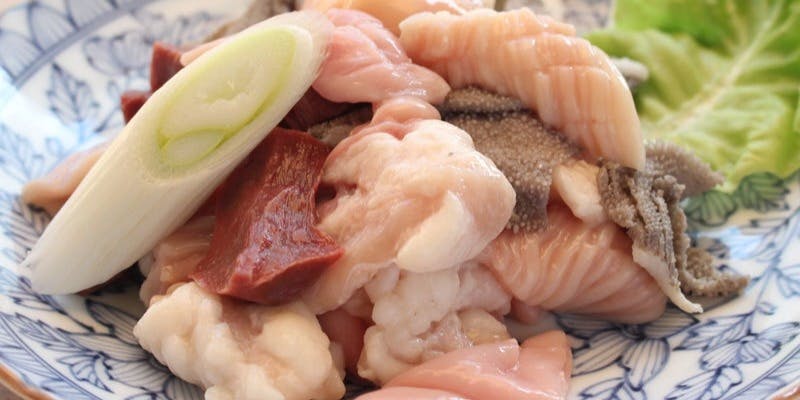 【焼肉井とう】定番 おまかせ全10品（リクエスト予約）