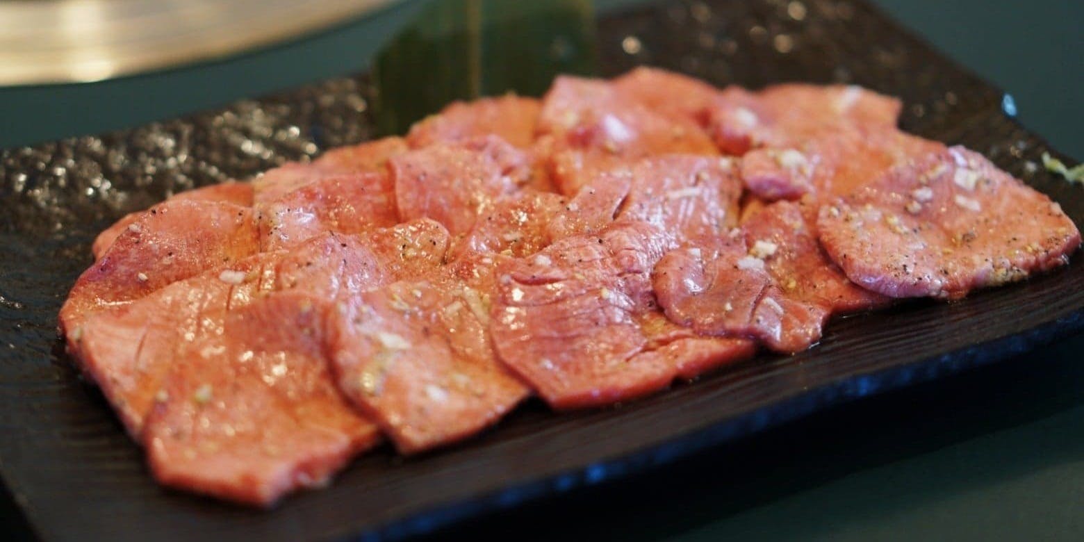 焼肉井とう - 画像18