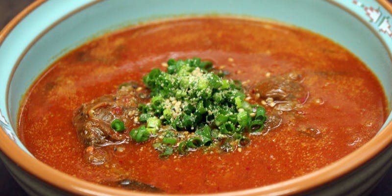 焼肉井とう - 画像15