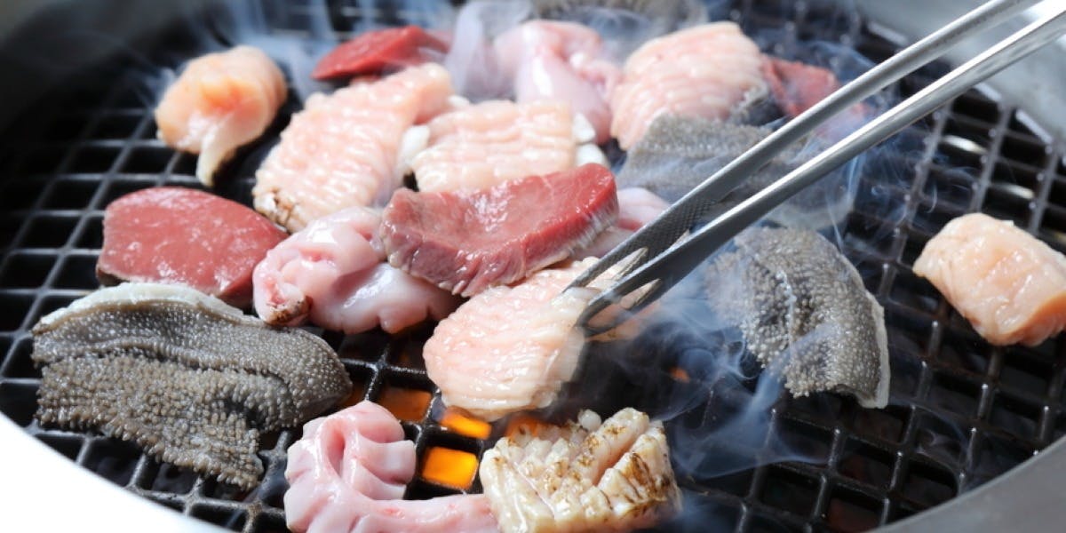 焼肉井とう - 画像13