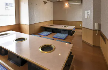 焼肉井とう