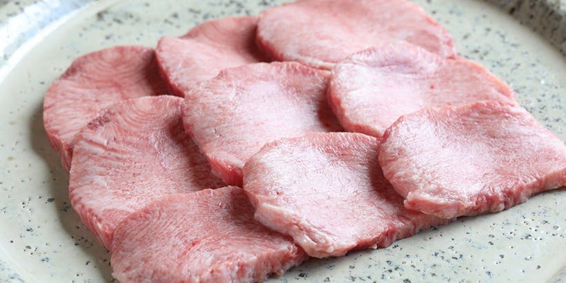 焼肉井とう - 画像6