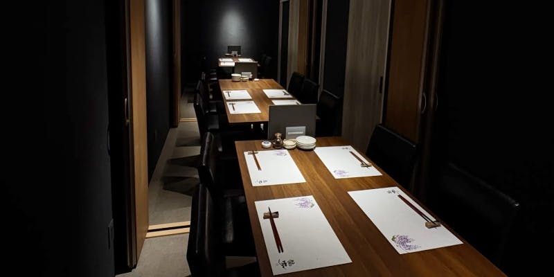 お食事は当日お選びください