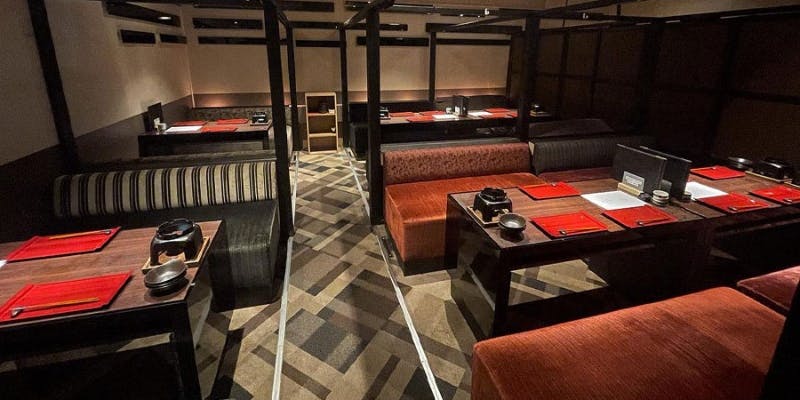 お食事は当日お選びください