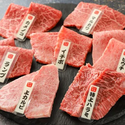 ライブカットが魅せる。極上の新鮮和牛を味わう贅沢時間