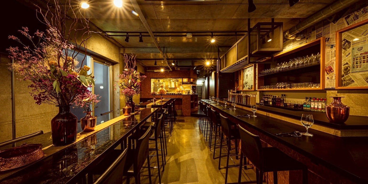 MOMO Stand Tokyo 2nd - 画像1