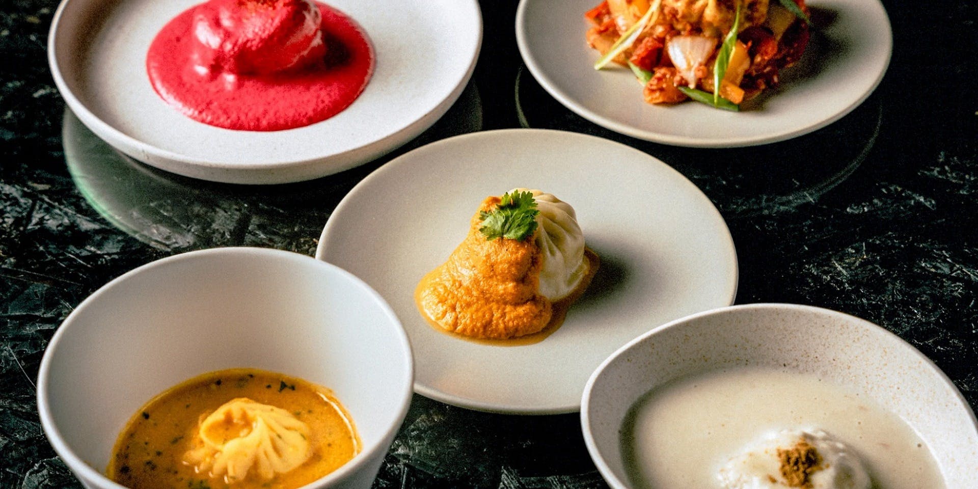 MOMO Stand Tokyo 2nd - 画像4