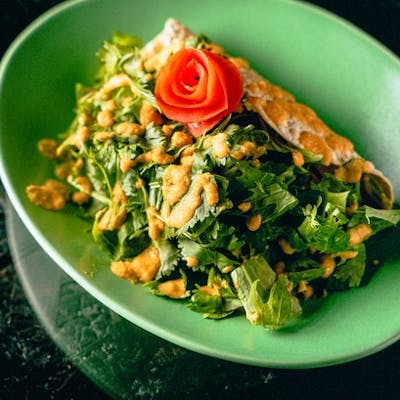 四季の恵みを味わう、スパイス香るネパール風ピクルス「アチャール」