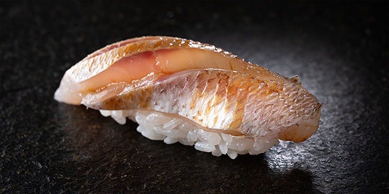 すし 中靜 (スシ ナカシズ) - 千歳船橋/寿司 [一休.comレストラン