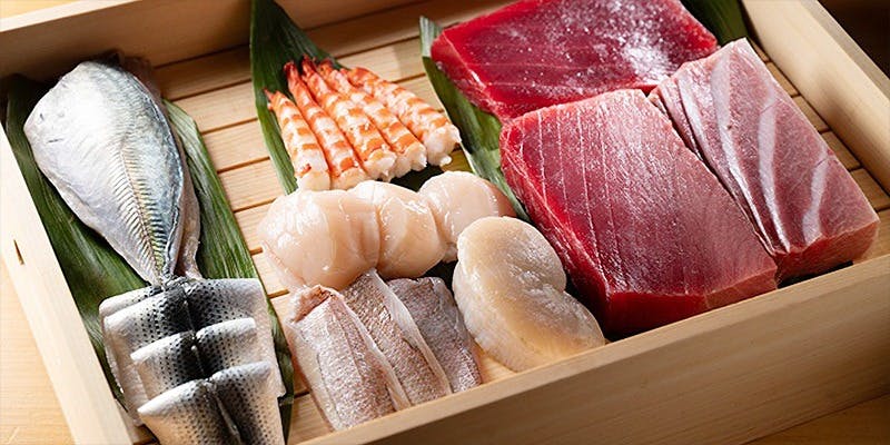 すし 中靜 - 画像5