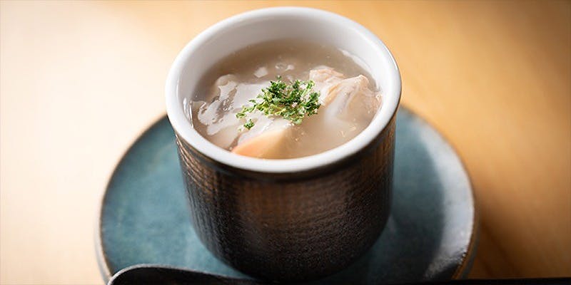 すし 中靜 - 画像7