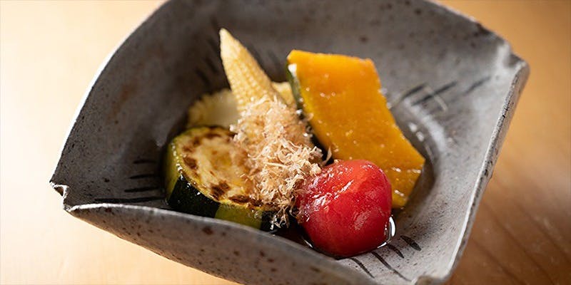 すし 中靜 - 画像8