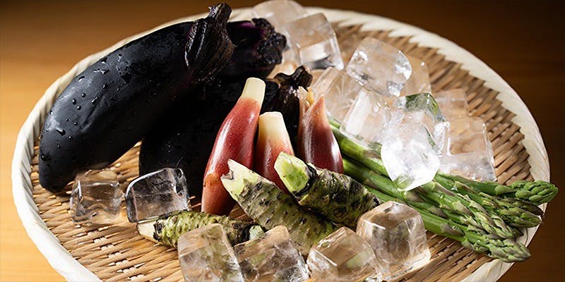 すし 中靜 - 画像9