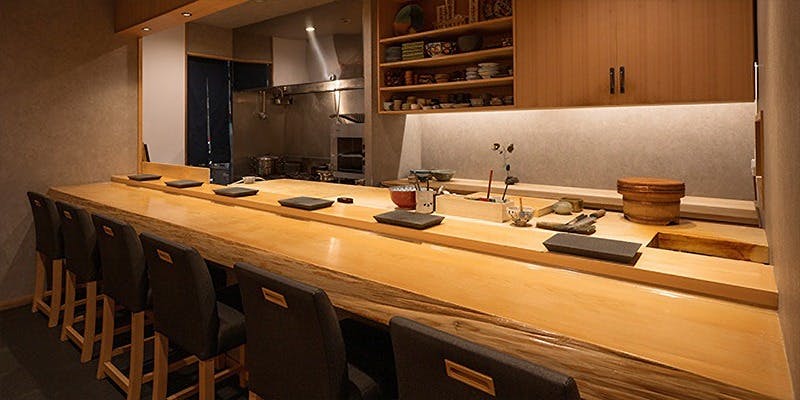 すし 中靜 - 画像1