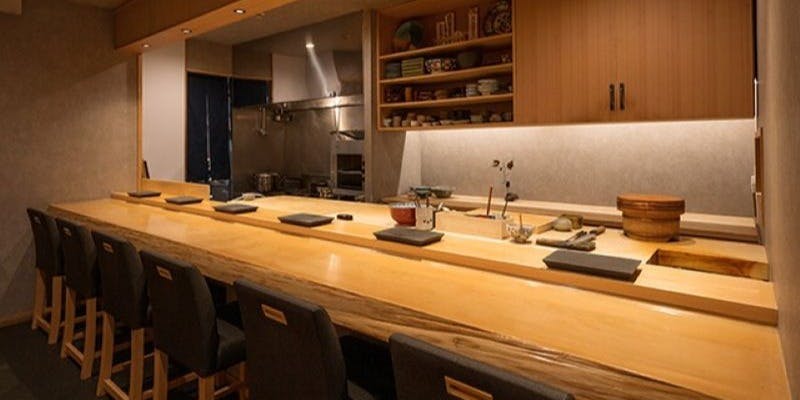 すし 中靜 - 画像12