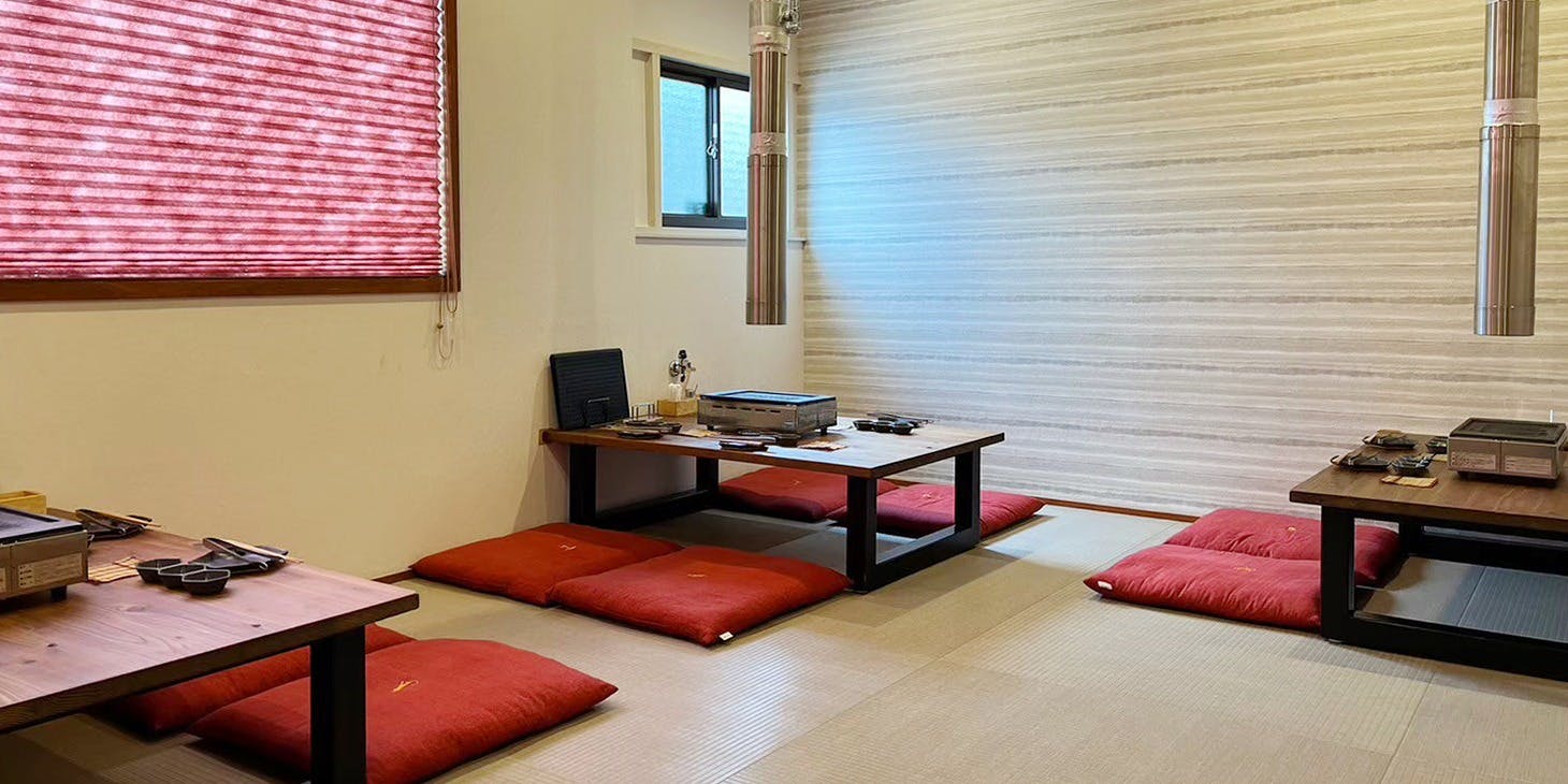 焼肉 牛ノ家 - 画像2