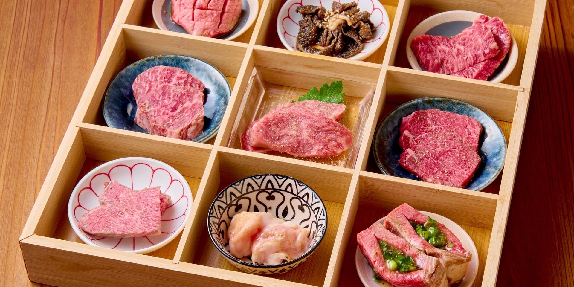 焼肉 牛ノ家 - 画像3