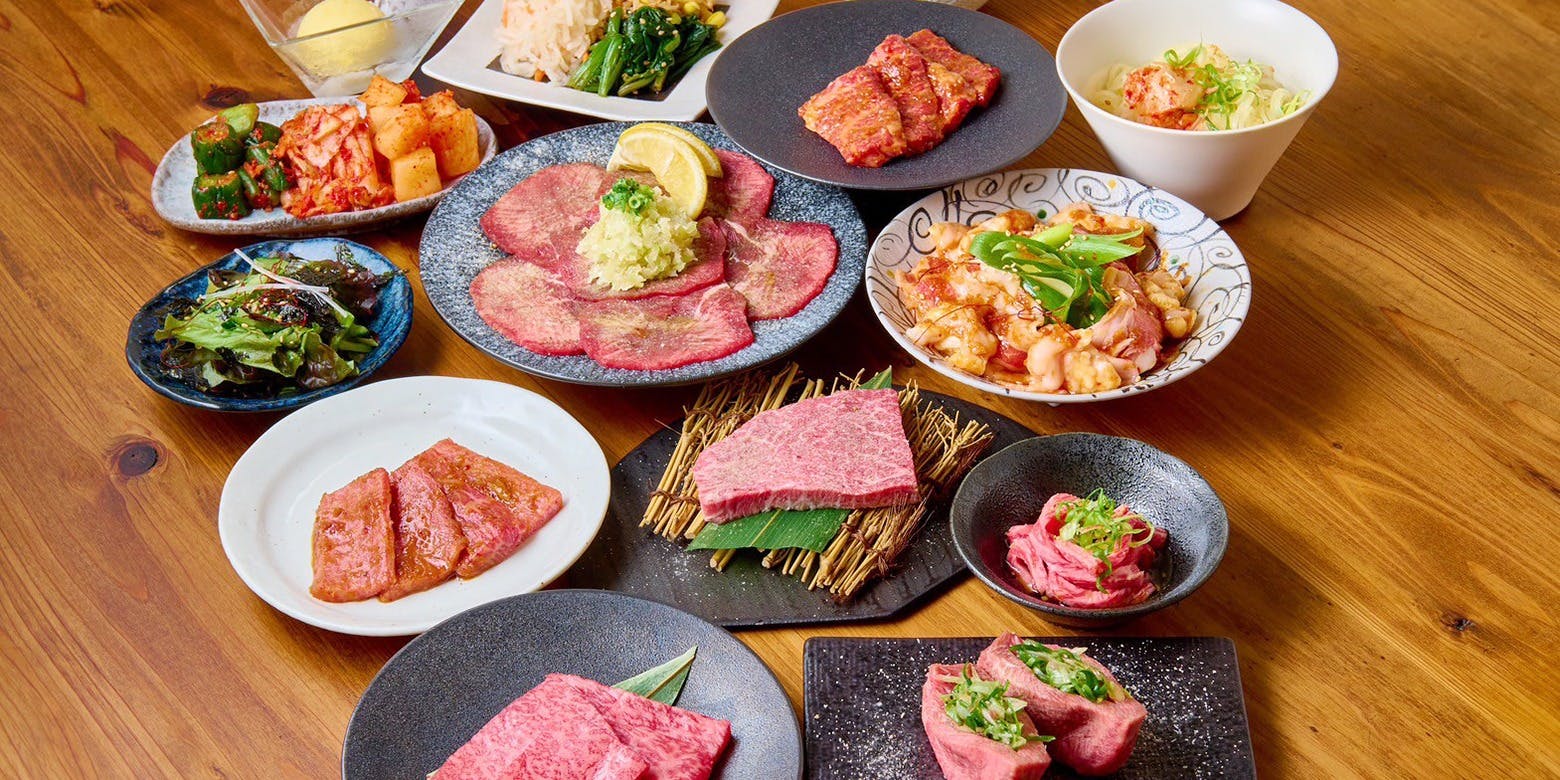 焼肉 牛ノ家 - 画像4