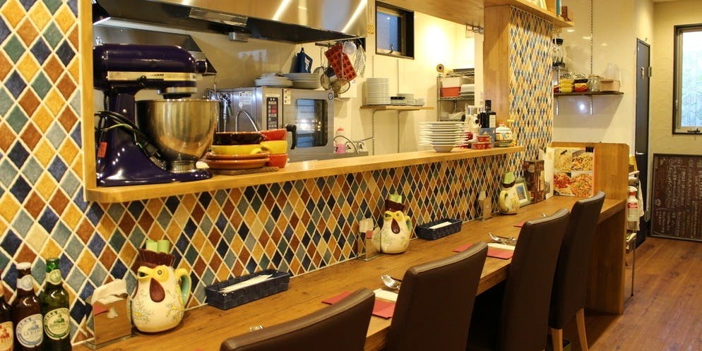 オロブリランテ - 画像1