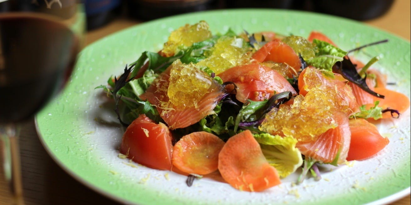 オロブリランテ - 画像5